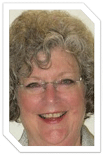 Mary Benhase