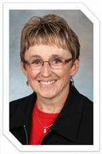Sharon Frye bv