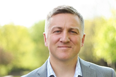Jeff Haas